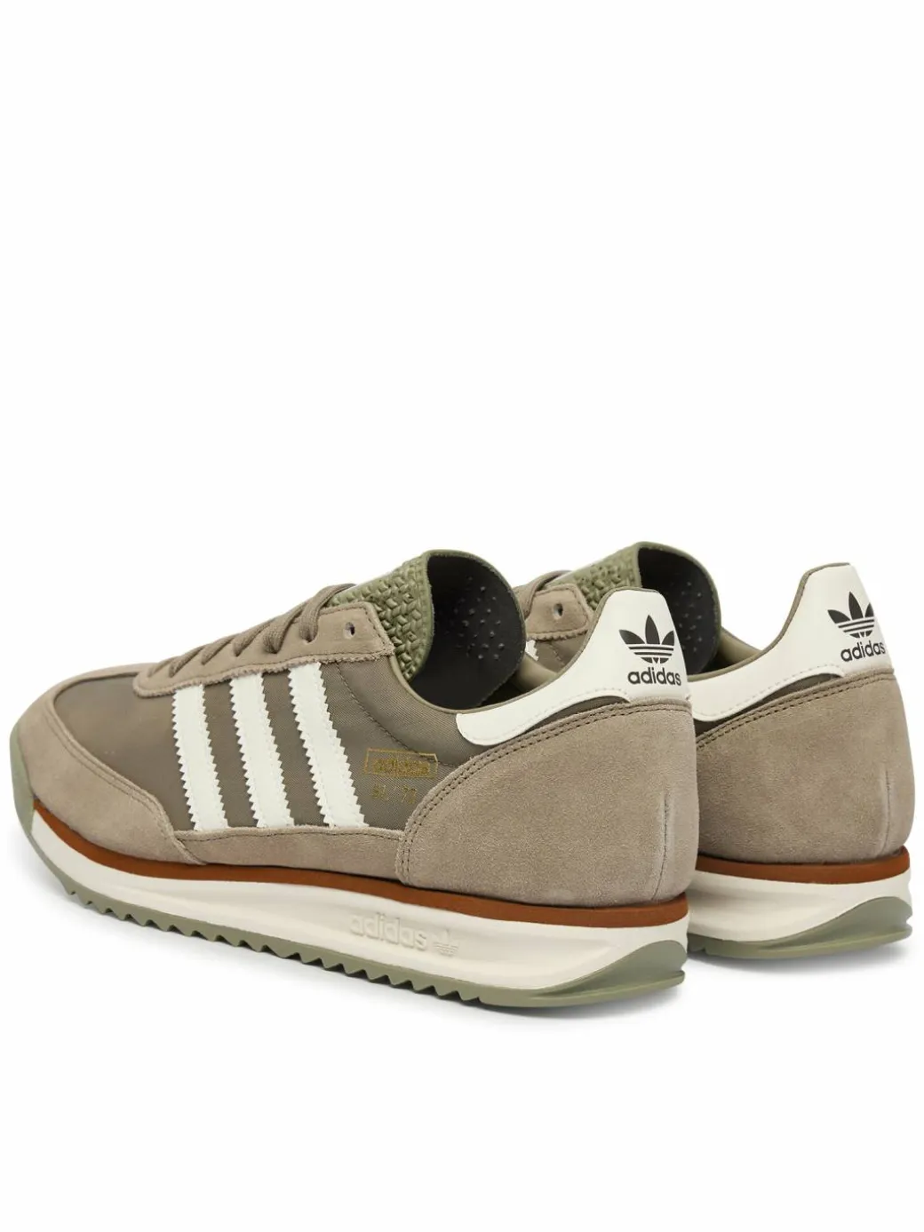 Sneakers Sl 72 Rs JQ9719 Marrone