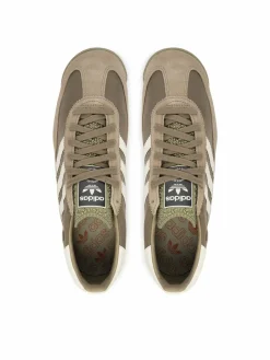 Sneakers Sl 72 Rs JQ9719 Marrone