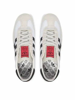 Sneakers Sl Rs 72 JS0746 M Bianco