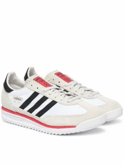 Sneakers Sl Rs 72 JS0746 M Bianco