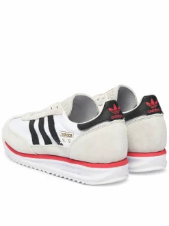 Sneakers Sl Rs 72 JS0746 M Bianco