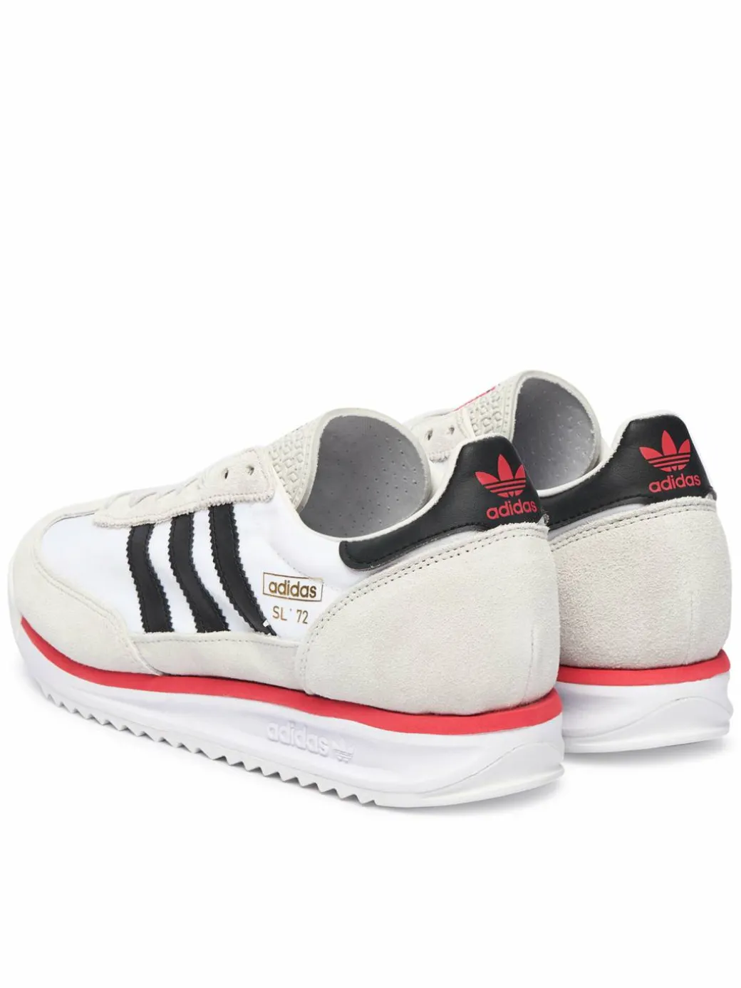 Sneakers Sl Rs 72 JS0746 M Bianco