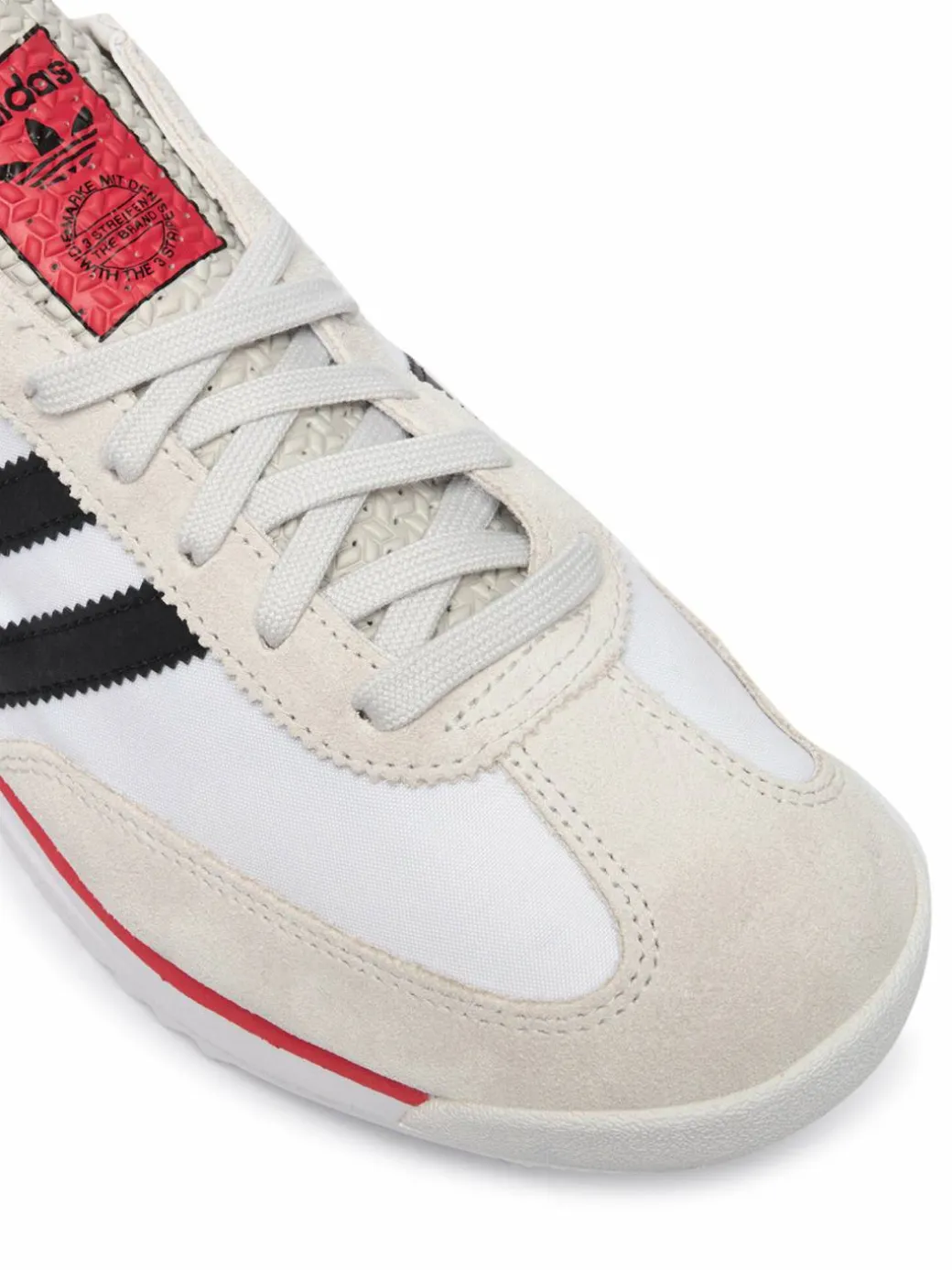 Sneakers Sl Rs 72 JS0746 M Bianco
