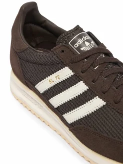 Sneakers Sl 72 Rs KH9657 Marrone