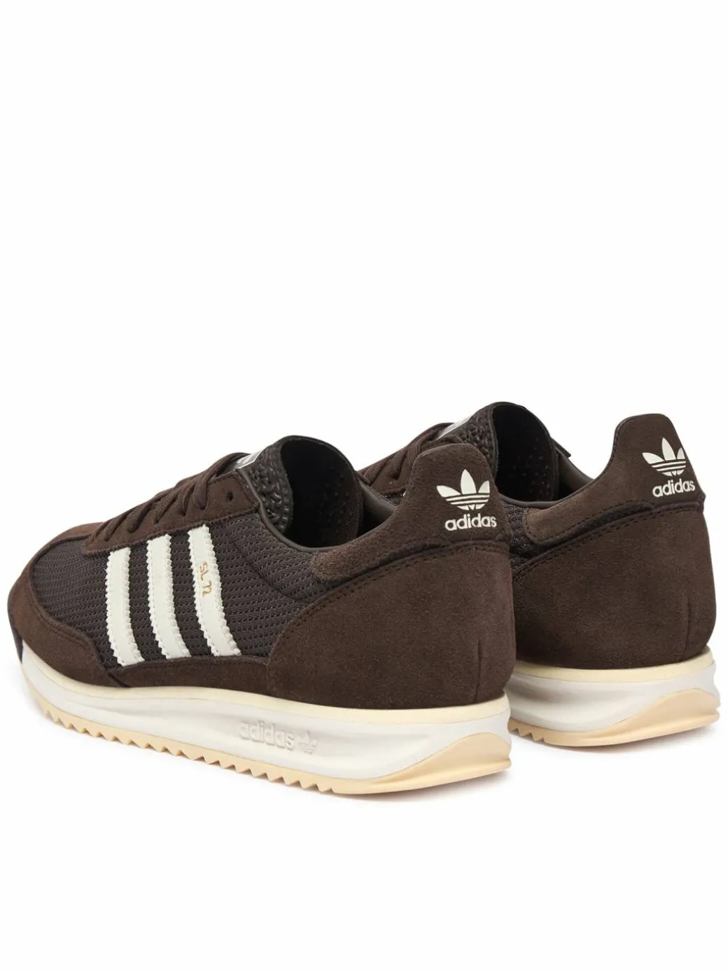 Sneakers Sl 72 Rs KH9657 Marrone