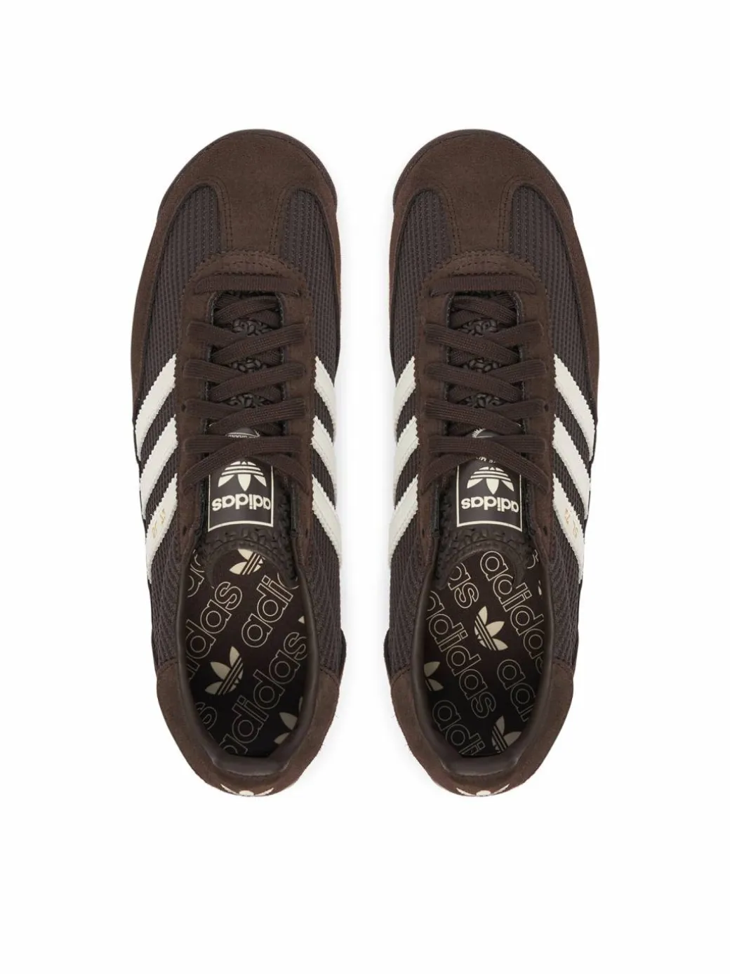 Sneakers Sl 72 Rs KH9657 Marrone