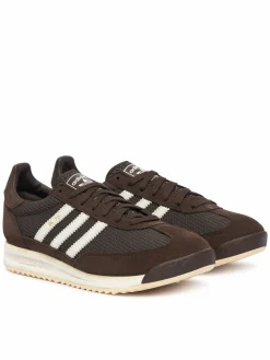 Sneakers Sl 72 Rs KH9657 Marrone