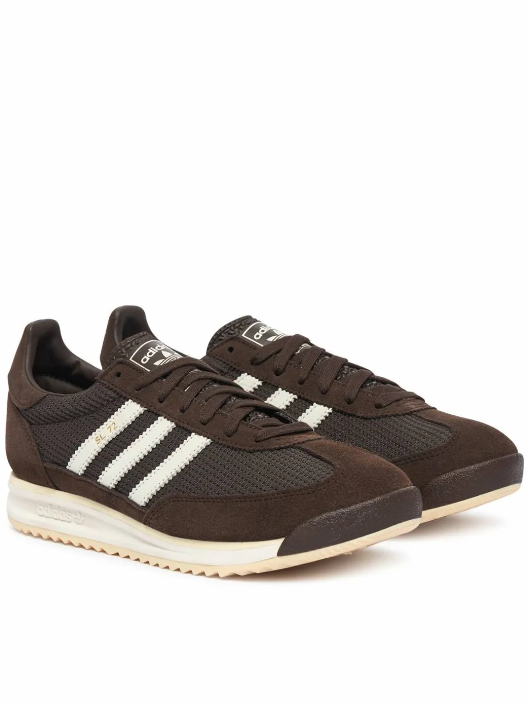 Sneakers Sl 72 Rs KH9657 Marrone