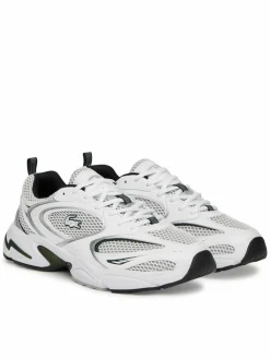 Sneakers 7-49SMA0021 Bianco
