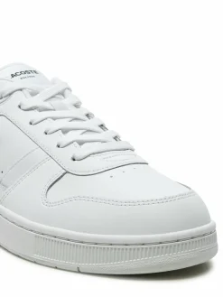 Sneakers 748SMA0031 Bianco