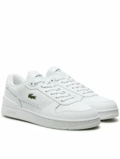 Sneakers 748SMA0031 Bianco