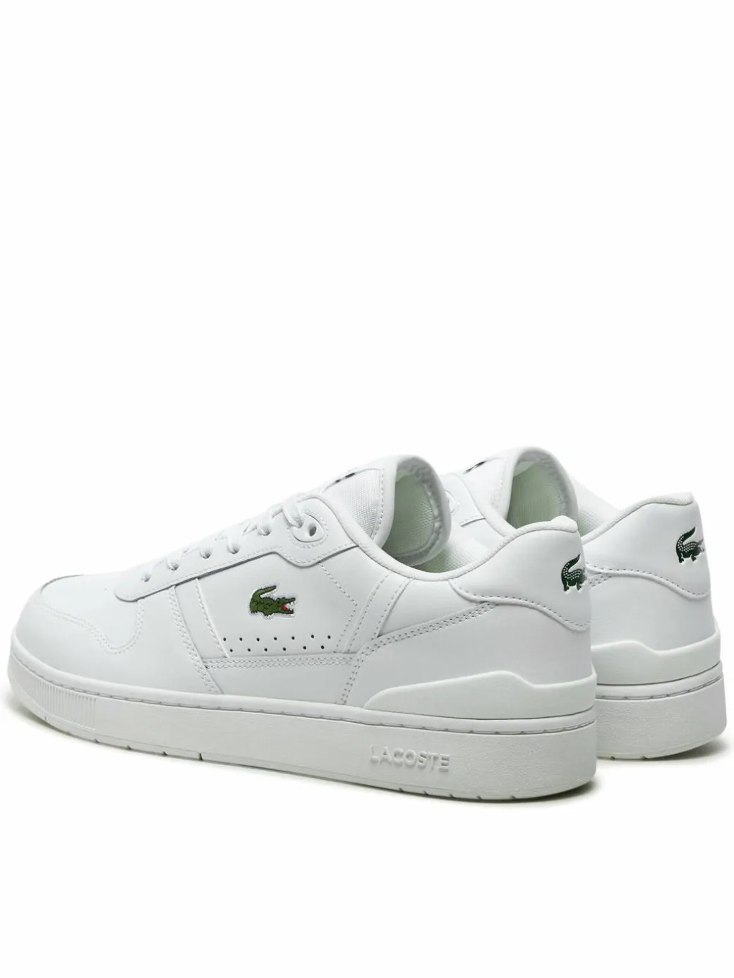 Sneakers 748SMA0031 Bianco