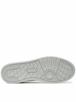 Sneakers 748SMA0031 Bianco
