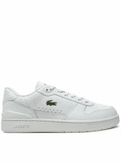 Sneakers 748SMA0031 Bianco