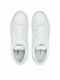 Sneakers 748SMA0031 Bianco