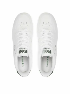 Sneakers 748SMA0018 Bianco