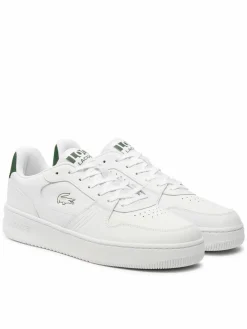 Sneakers 748SMA0018 Bianco