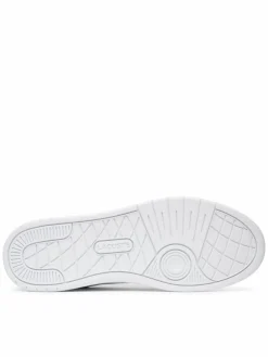 Sneakers 48SMA0031 Bianco