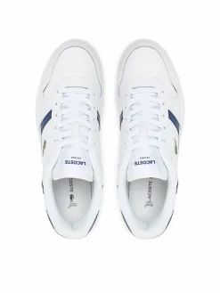 Sneakers 48SMA0031 Bianco