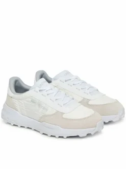 Sneakers 750SMA0084 Bianco