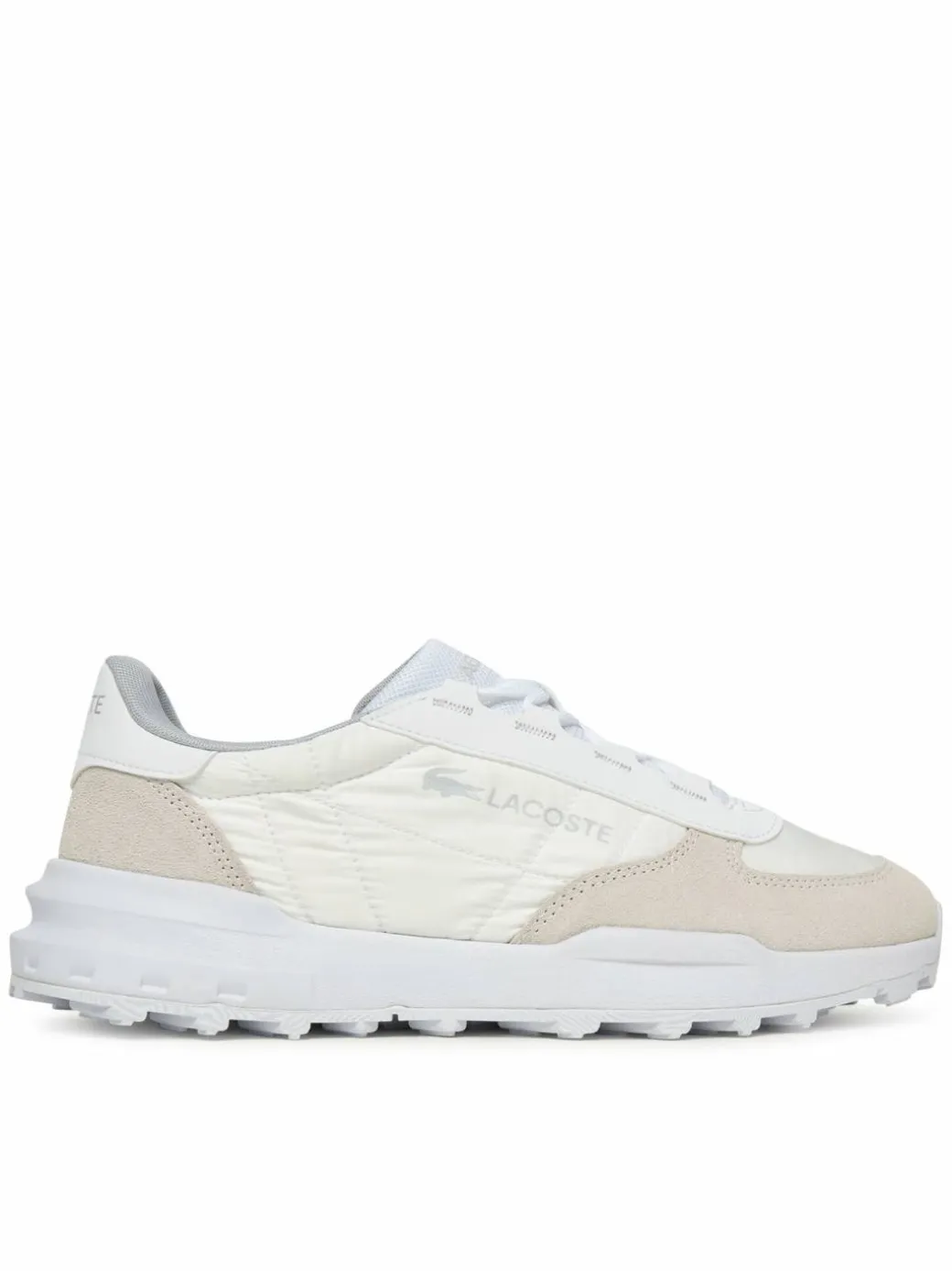 Sneakers 750SMA0084 Bianco