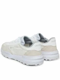 Sneakers 750SMA0084 Bianco