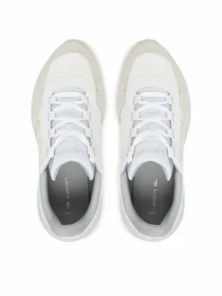 Sneakers 750SMA0084 Bianco