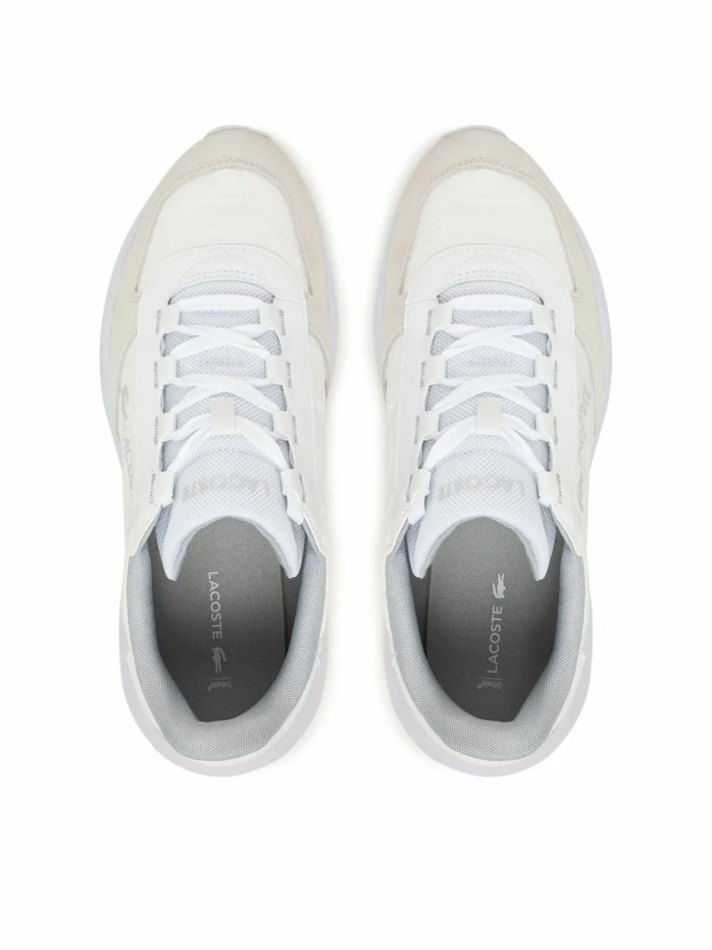 Sneakers 750SMA0084 Bianco