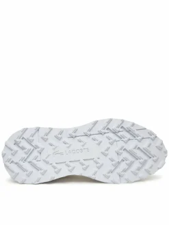 Sneakers 750SMA0084 Bianco