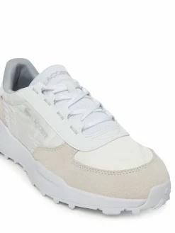Sneakers 750SMA0084 Bianco