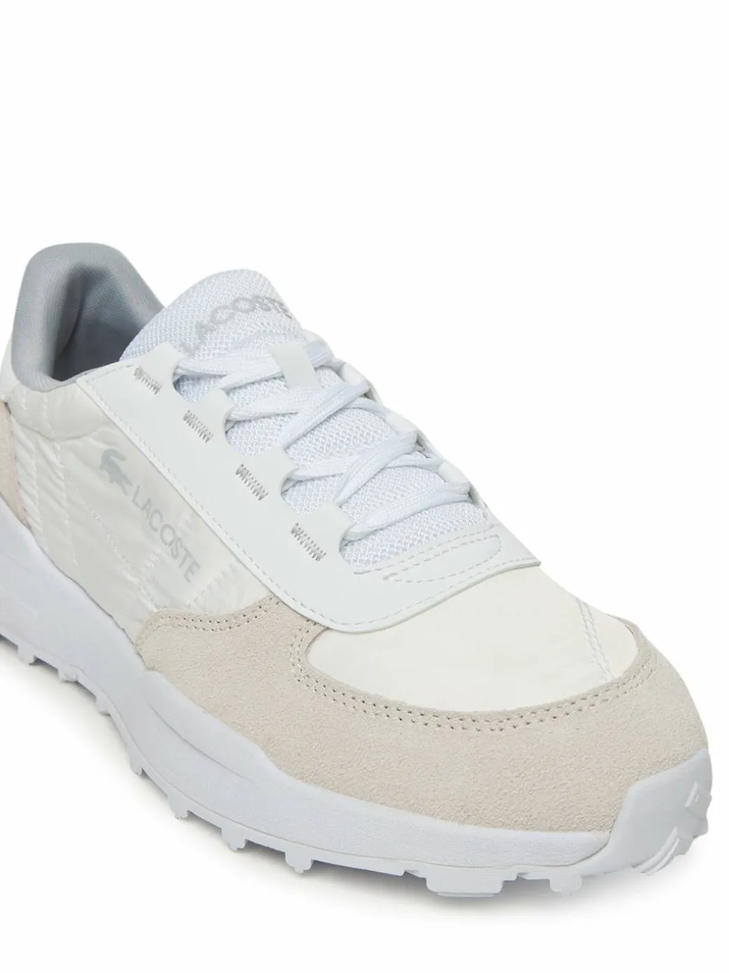 Sneakers 750SMA0084 Bianco
