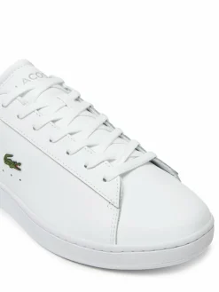Sneakers 7-48SMA0011 Bianco
