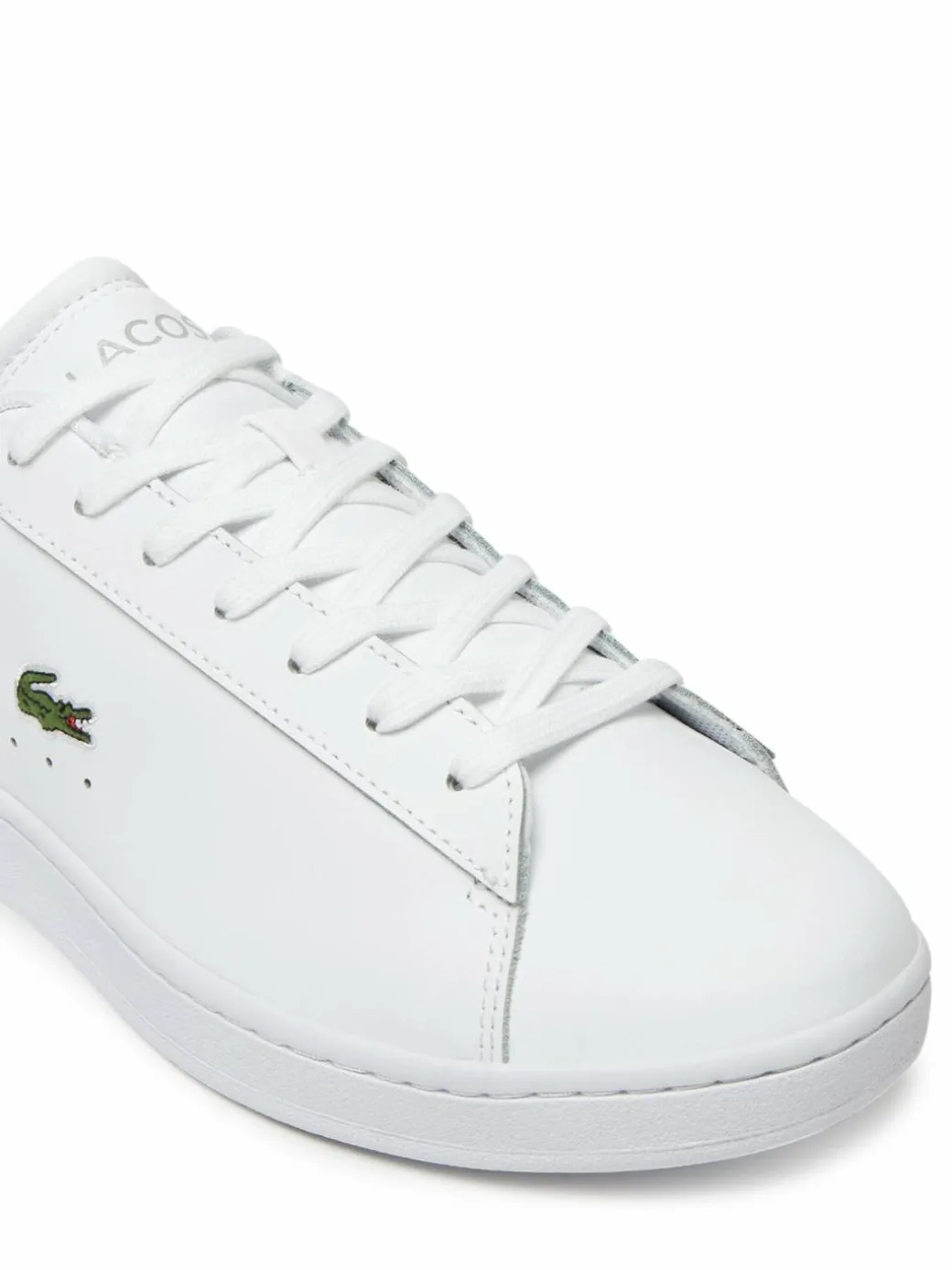 Sneakers 7-48SMA0011 Bianco