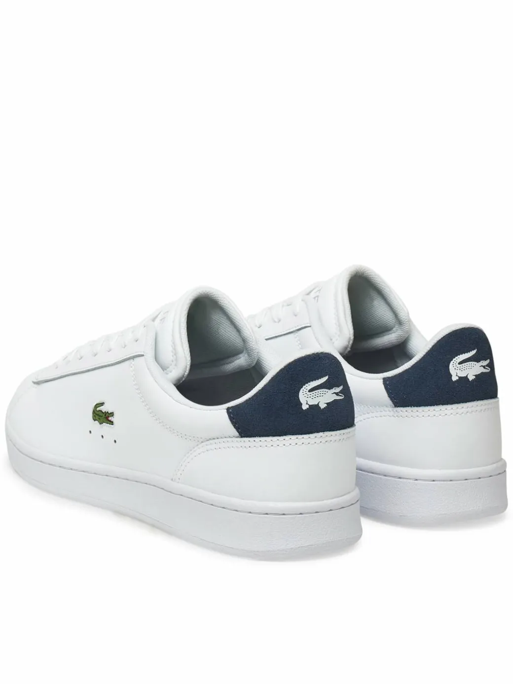 Sneakers 7-48SMA0011 Bianco