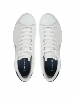 Sneakers 7-48SMA0011 Bianco
