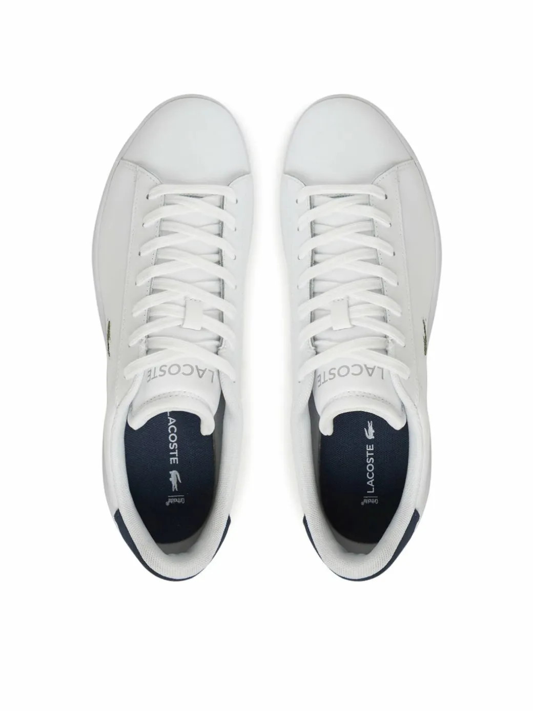 Sneakers 7-48SMA0011 Bianco