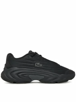 Sneakers 750SMA0166 Grigio