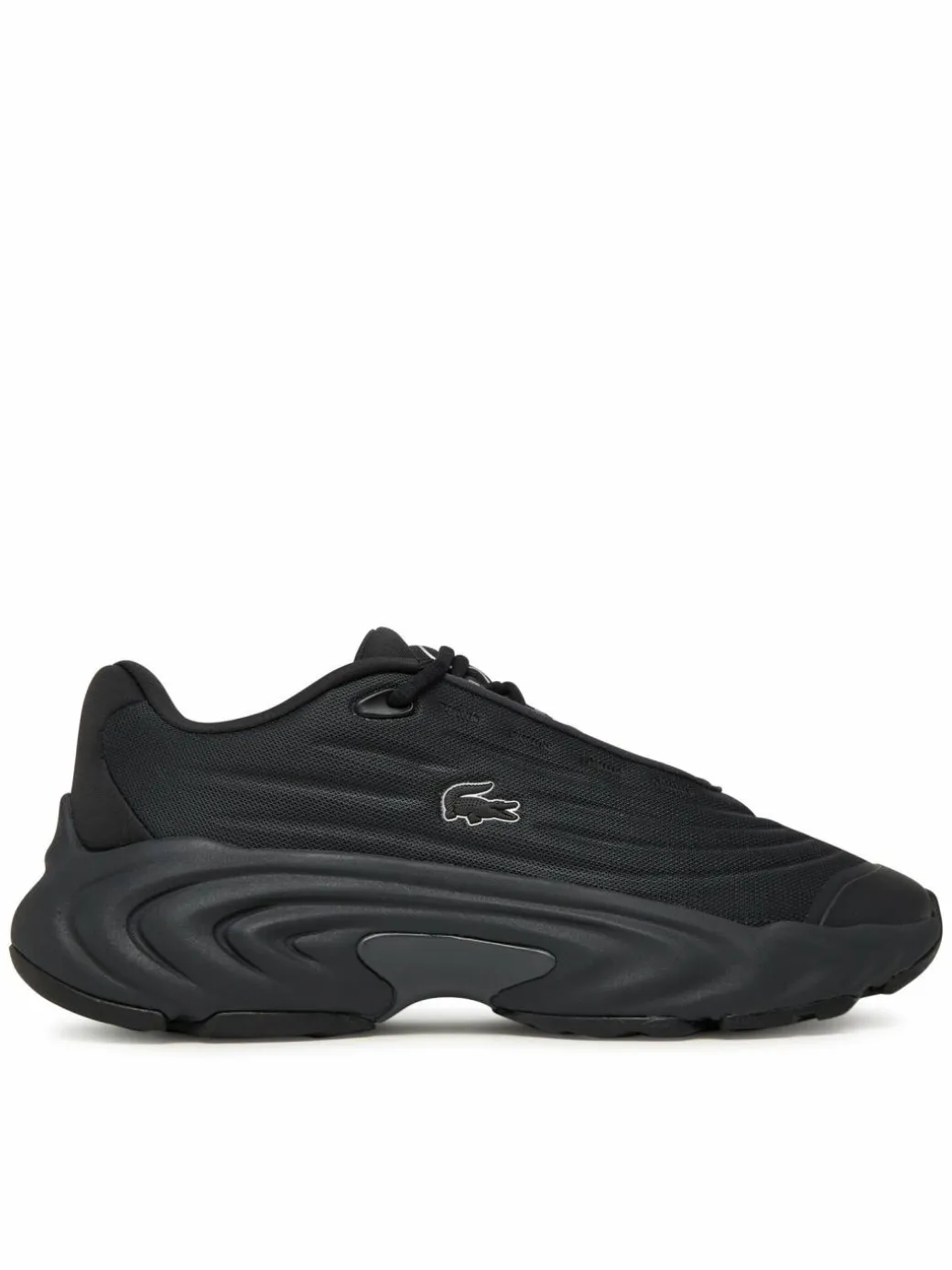 Sneakers 750SMA0166 Grigio