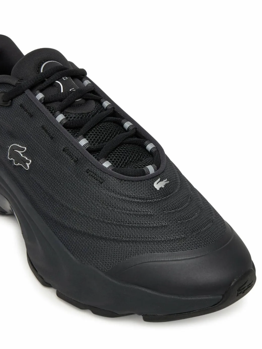 Sneakers 750SMA0166 Grigio