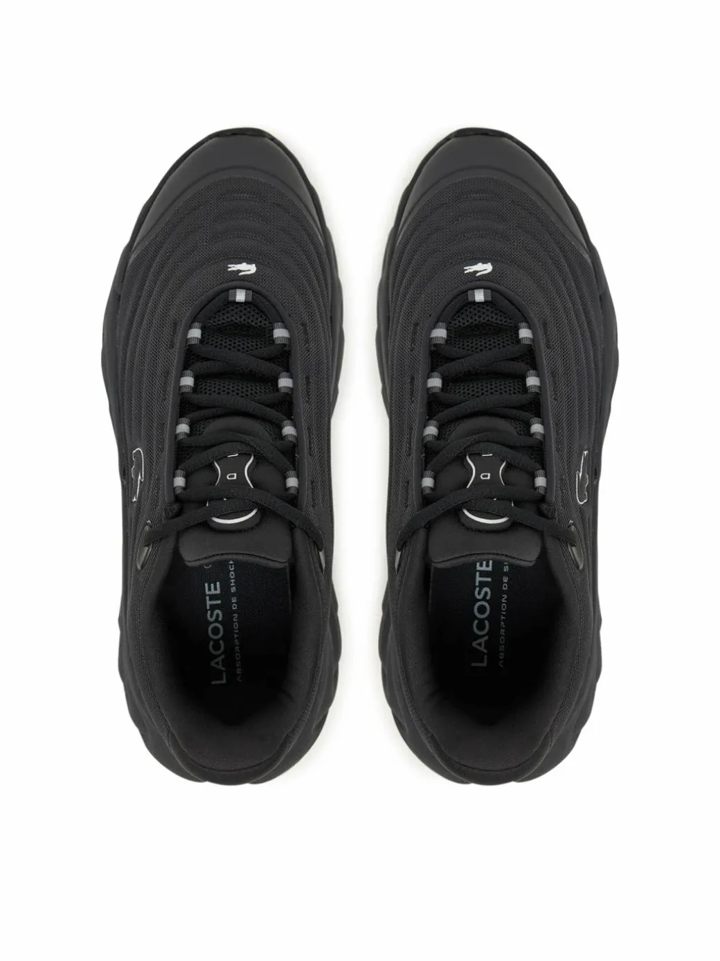 Sneakers 750SMA0166 Grigio