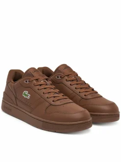 Sneakers 52SMA0040 Marrone