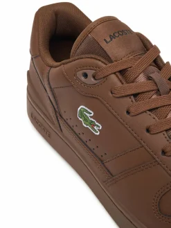 Sneakers 52SMA0040 Marrone