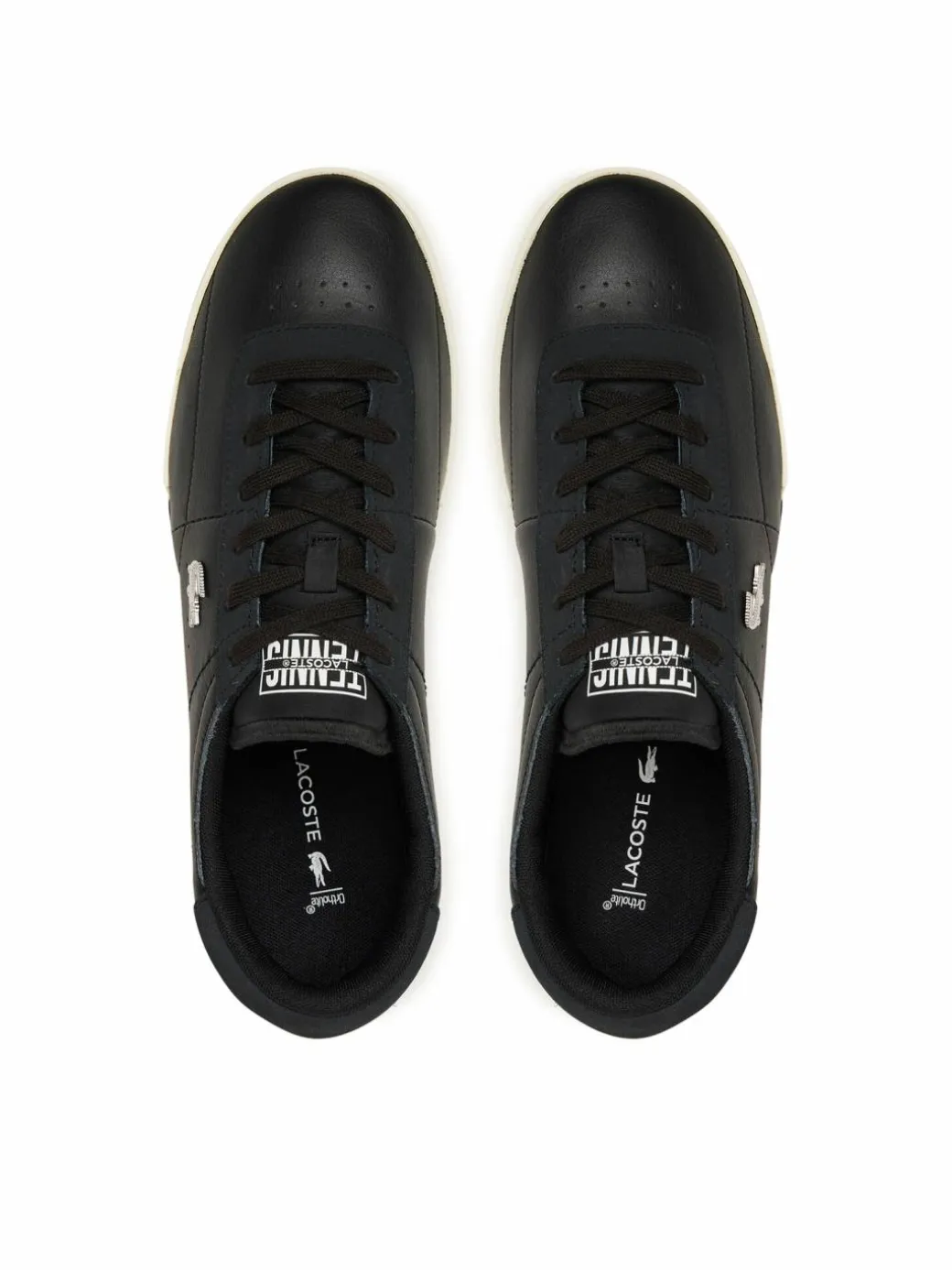 Sneakers 7-50SMA0154 Nero