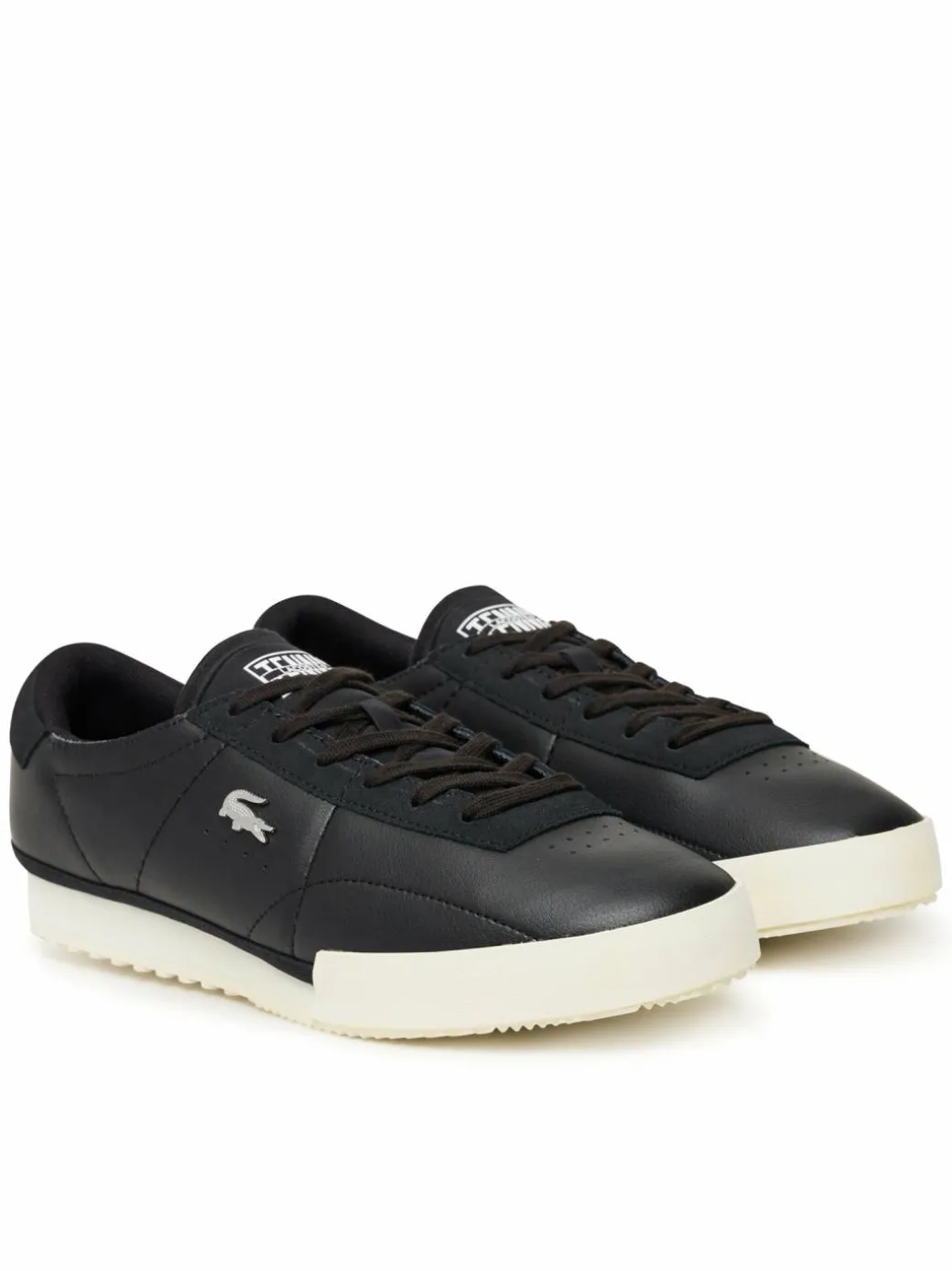 Sneakers 7-50SMA0154 Nero