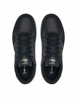 Sneakers 51SMA0009 Nero