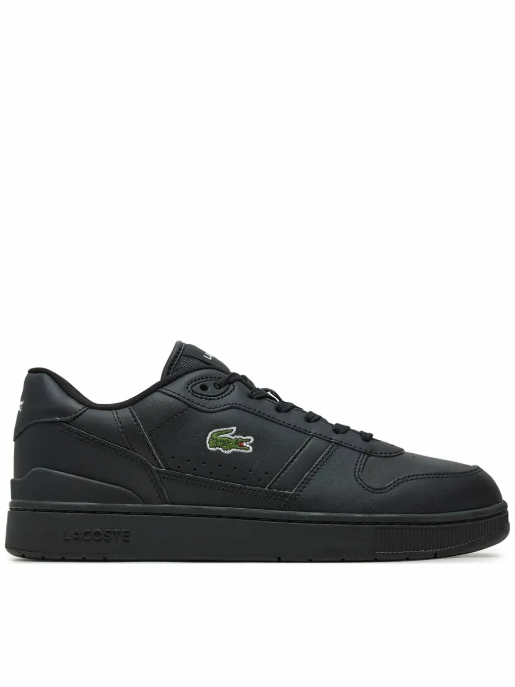 Sneakers 748SMA0031 Nero