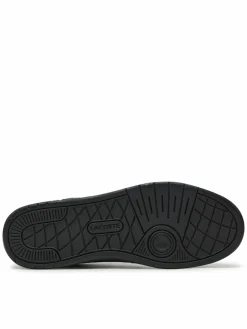 Sneakers 748SMA0031 Nero