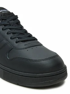 Sneakers 748SMA0031 Nero