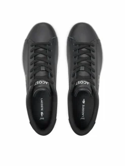 Sneakers 748SMA0011 Nero