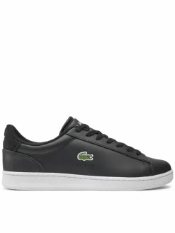 Sneakers 748SMA0011 Nero